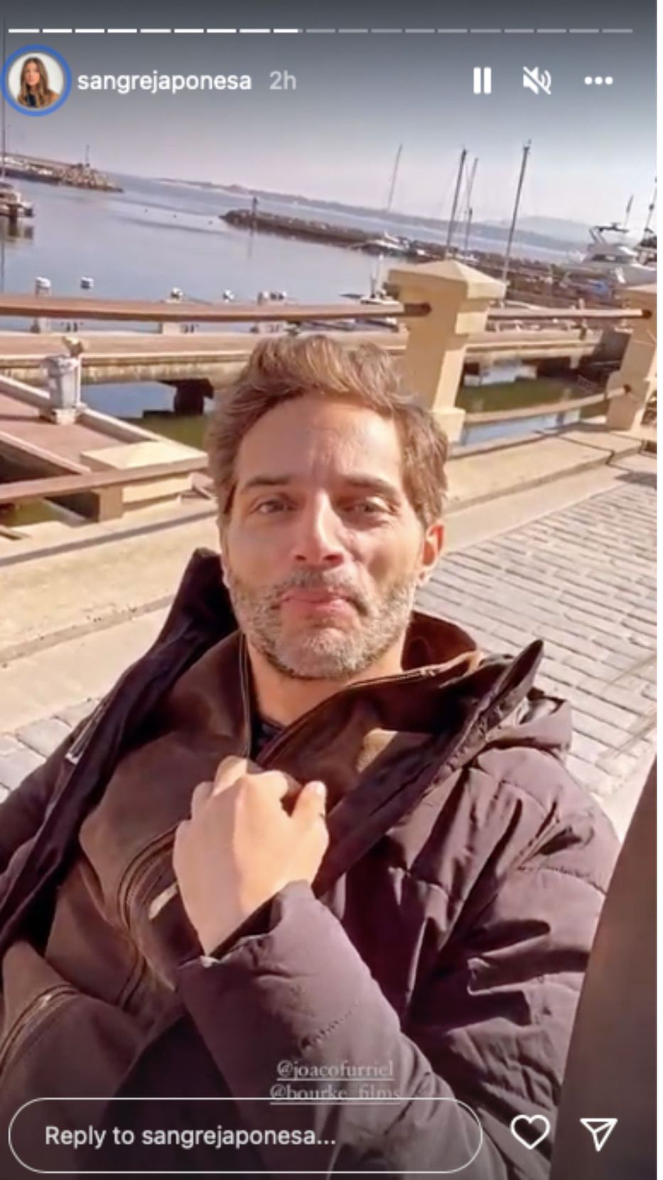 Historias de Instagram