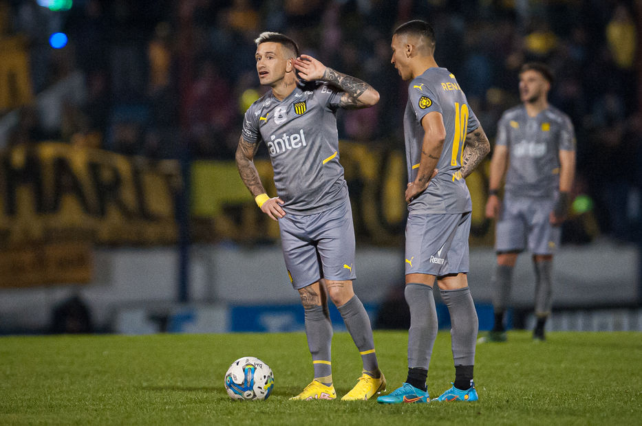 El tercero es el vencido