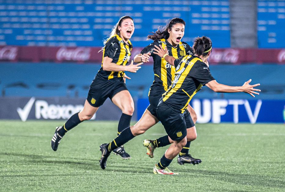 Luchar hasta el último segundo