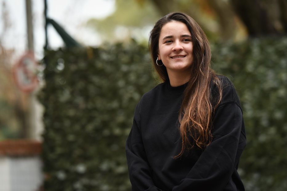 ¿Olvido o campaña?: Matilde Antía, sorprendida por evento de municipios frentistas