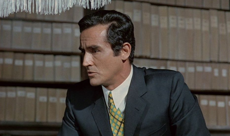 Genio de la pantalla