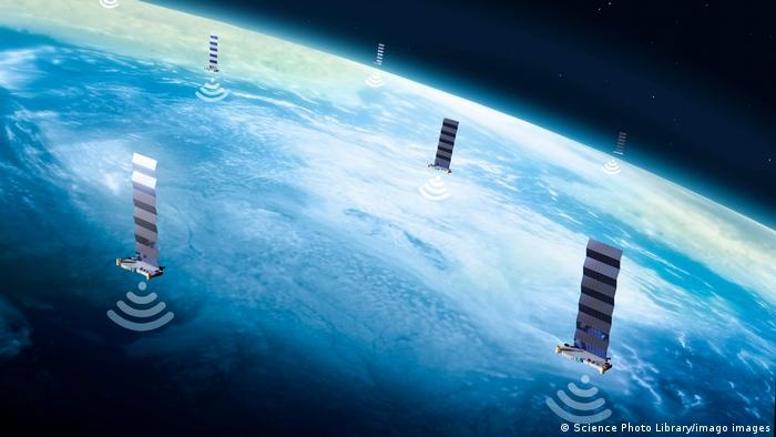 Starlink cambia su modelo y cobrará alquiler mensual por el equipo