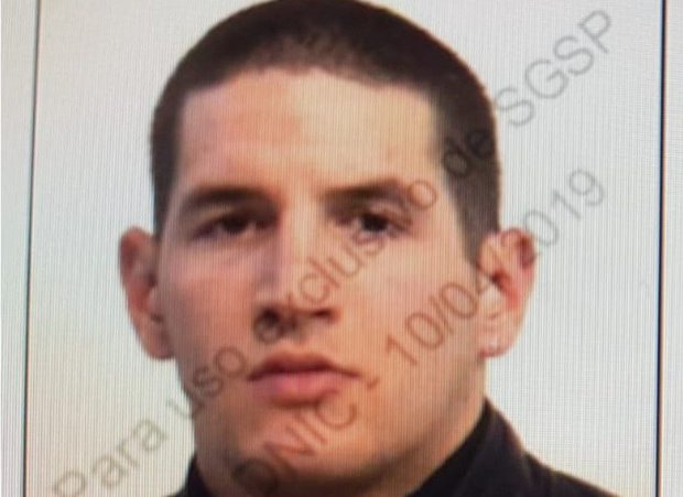 Conocido barra de Peñarol recibió “trato cruel” y lo sacaron de cárcel de máxima seguridad