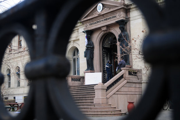 Foto: María Ines Hiriart /FocoUy