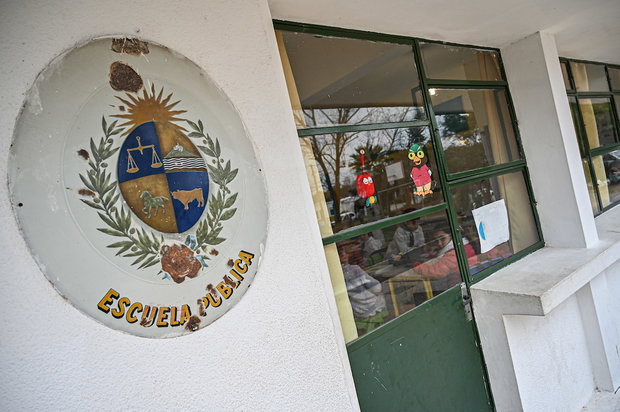 “Miedo”: maestra agredida por alumno de 12 años contó cómo fue la brutal golpiza