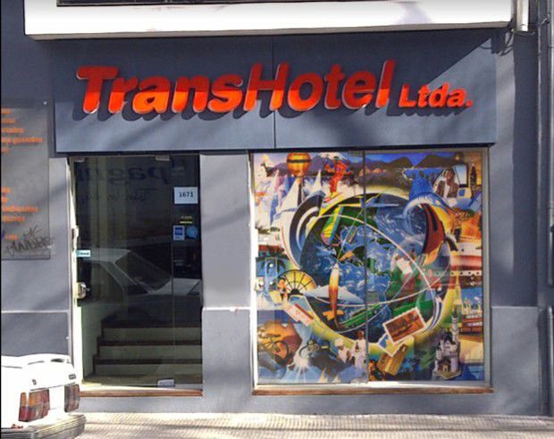 A un año del cierre de Transhotel, grupo de damnificados reclama “soluciones” en cada caso