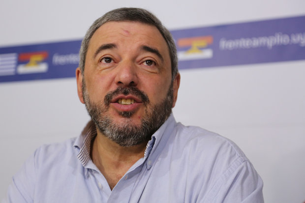Bergara afirmó que Cabildo usa “política del peaje” y “chantaje” al negociar reforma