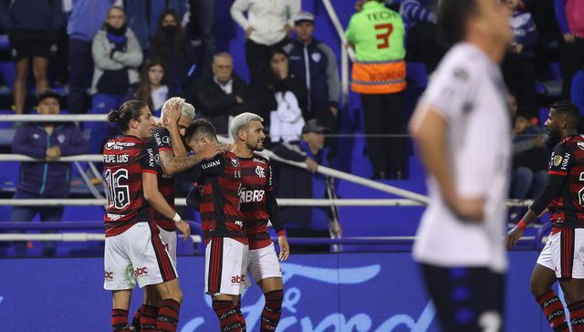 Se la regó de fútbol