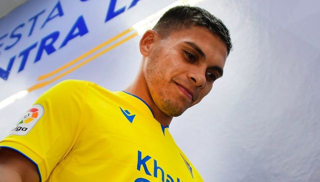 Pólvora mojada