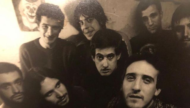 Buena gira