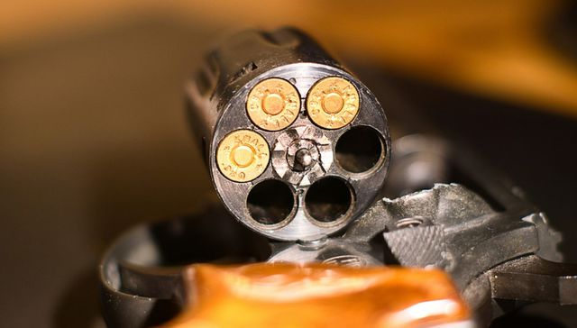 De armas tomar