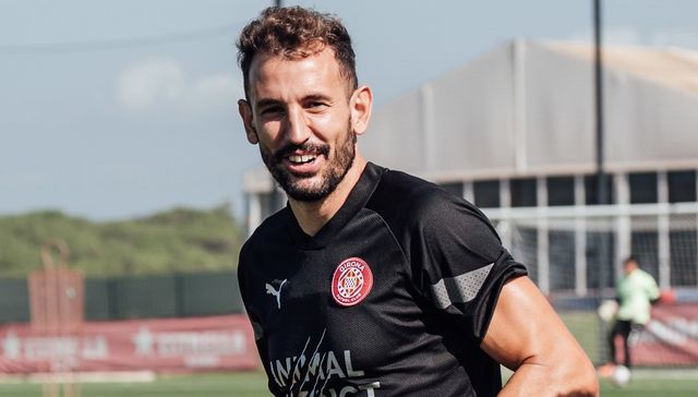 Vuelve con tranquilidad