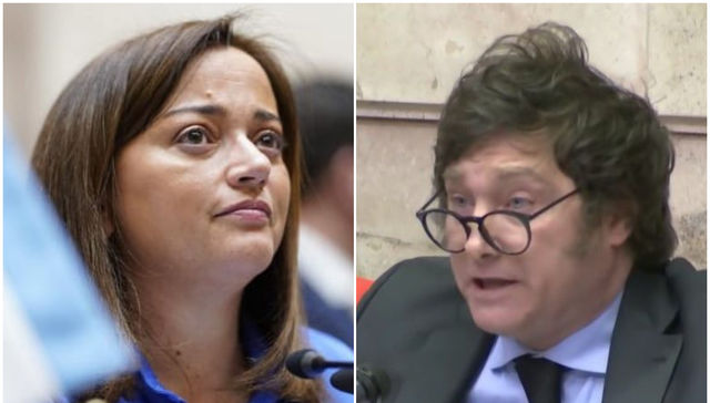 Una letra de distancia