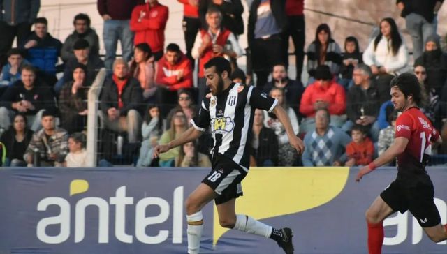 El dueño del interior