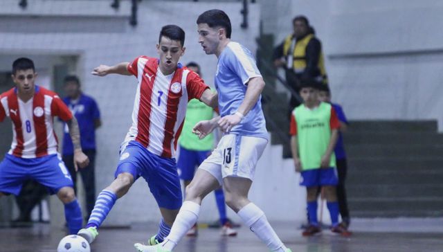 Unos tanto y otros...