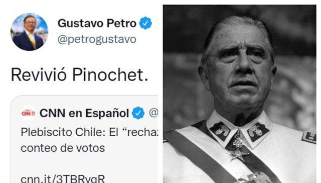 Pasado reciente
