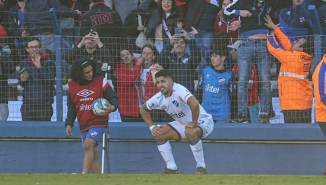 Siempre en los titulares