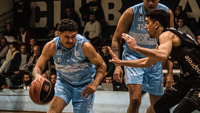 Empieza lo más lindo