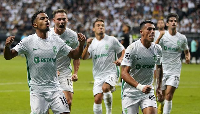 Empezó tranquilo el día