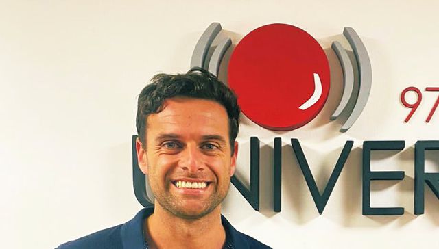 Cuando la pluma te llama