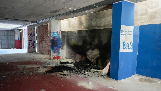 Es para vos, gallina