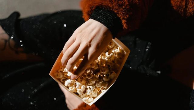 Acá están, estos son