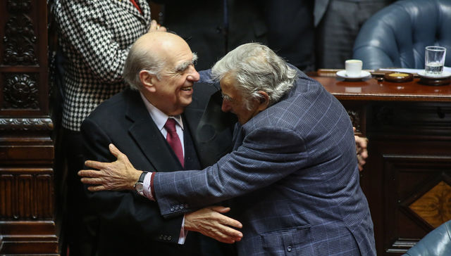 Más allá de los colores