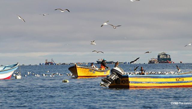 Aguas limpias
