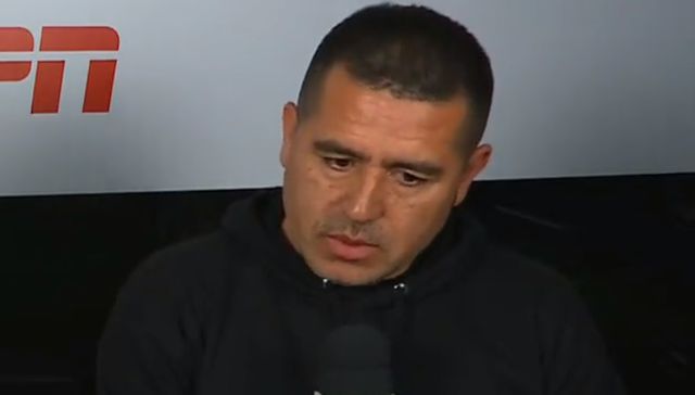 Sigue tirando caños