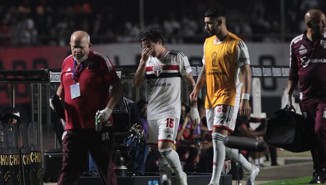 Hasta el año que viene