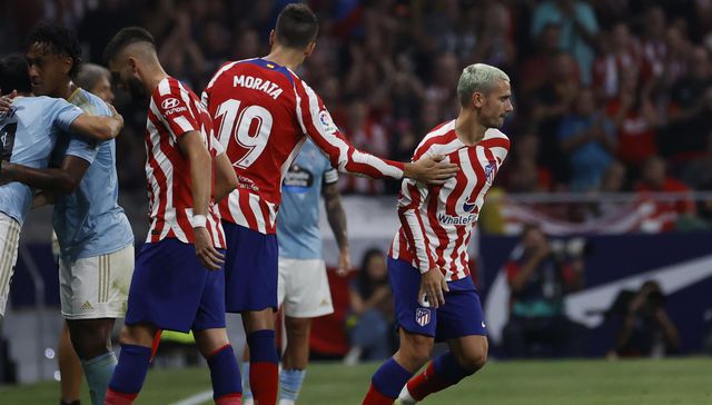 Arreglame el asunto