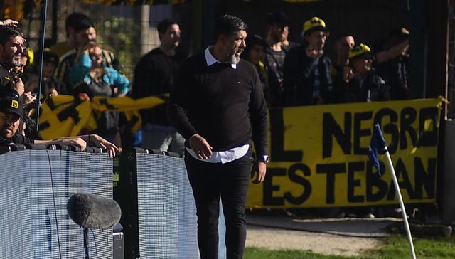 ¿Nos volveremos a ver?