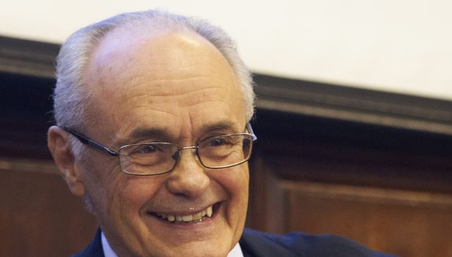 Encontró la solución