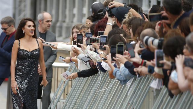 Quizá la más querida