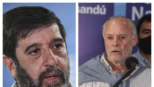 Exijo una explicación