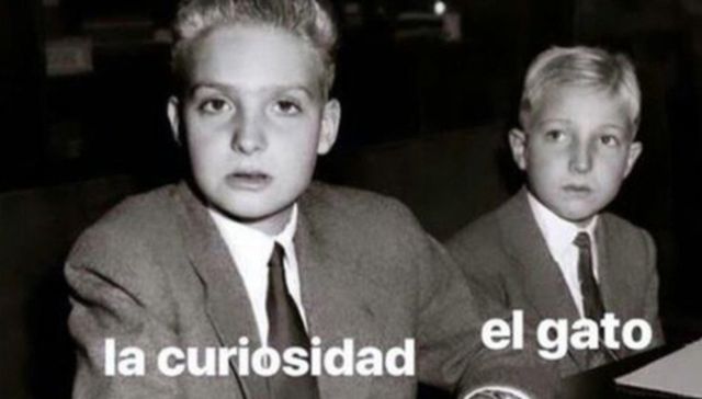 No pasa el polígrafo