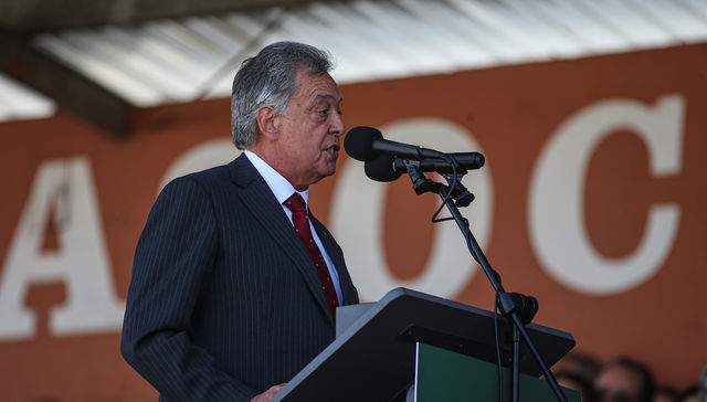 Fuerte expo-sición