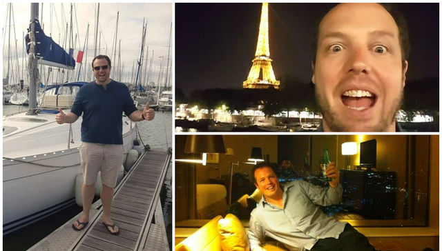 Plata que va y viene