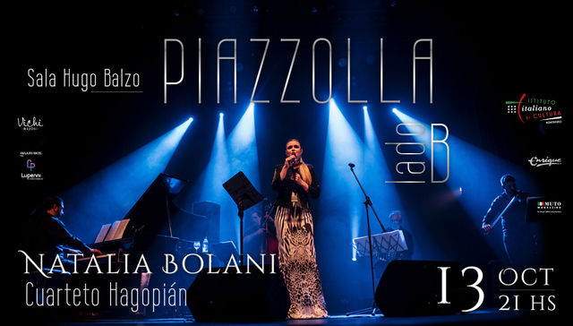 Tributo a un grande