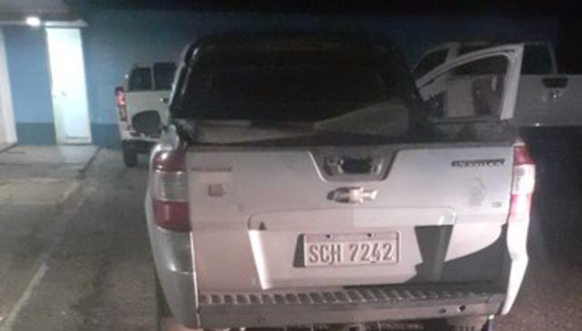 Golpe a golpe
