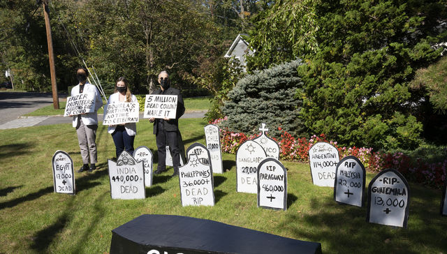 Por The New York Times