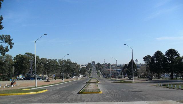 Atrapado