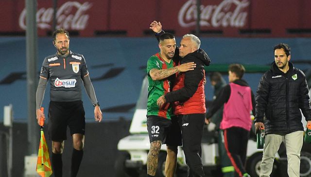 el viejo rampla