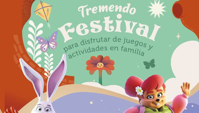 Para los más peques
