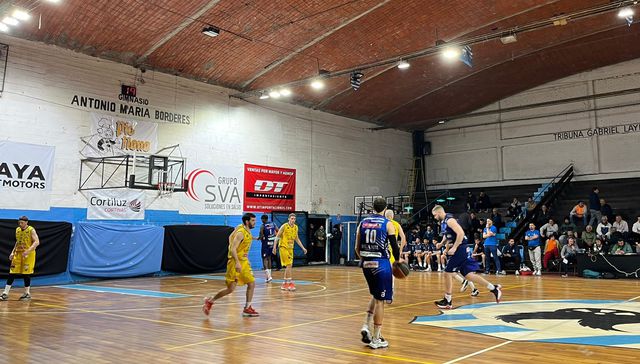 Uno respira, el otro sufre