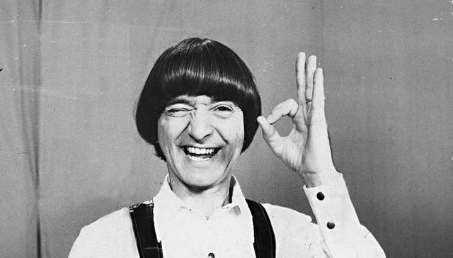 El gusto amargo de la sal