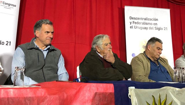 Oda al Pepe