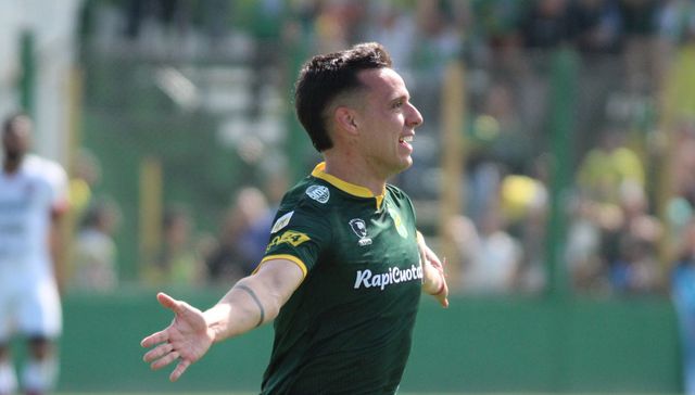 ¡Qué debut!