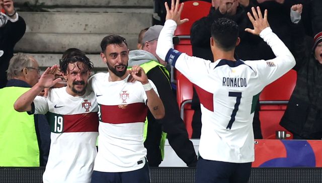 Son bravos