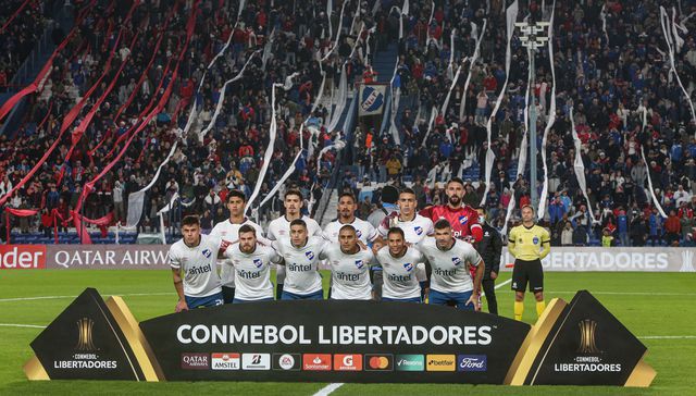 En busca de la gloria